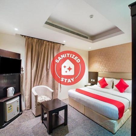 Oyo 200 Majestic Homes Al-Khubar Exteriér fotografie