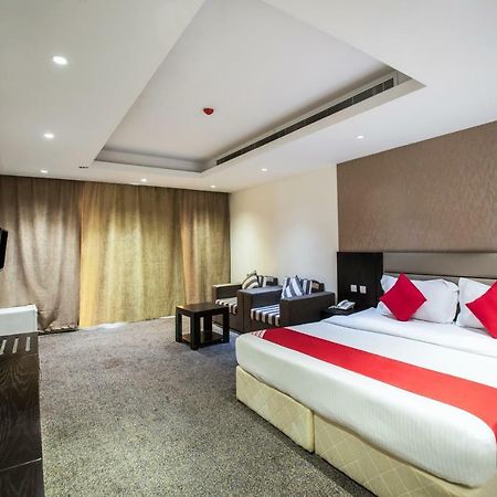 Oyo 200 Majestic Homes Al-Khubar Exteriér fotografie