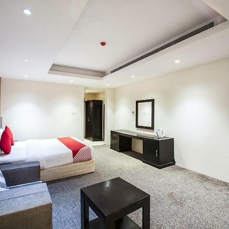 Oyo 200 Majestic Homes Al-Khubar Exteriér fotografie