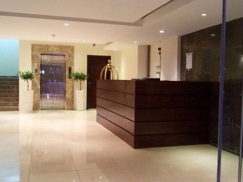 Oyo 200 Majestic Homes Al-Khubar Exteriér fotografie