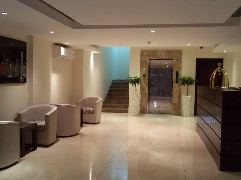 Oyo 200 Majestic Homes Al-Khubar Exteriér fotografie