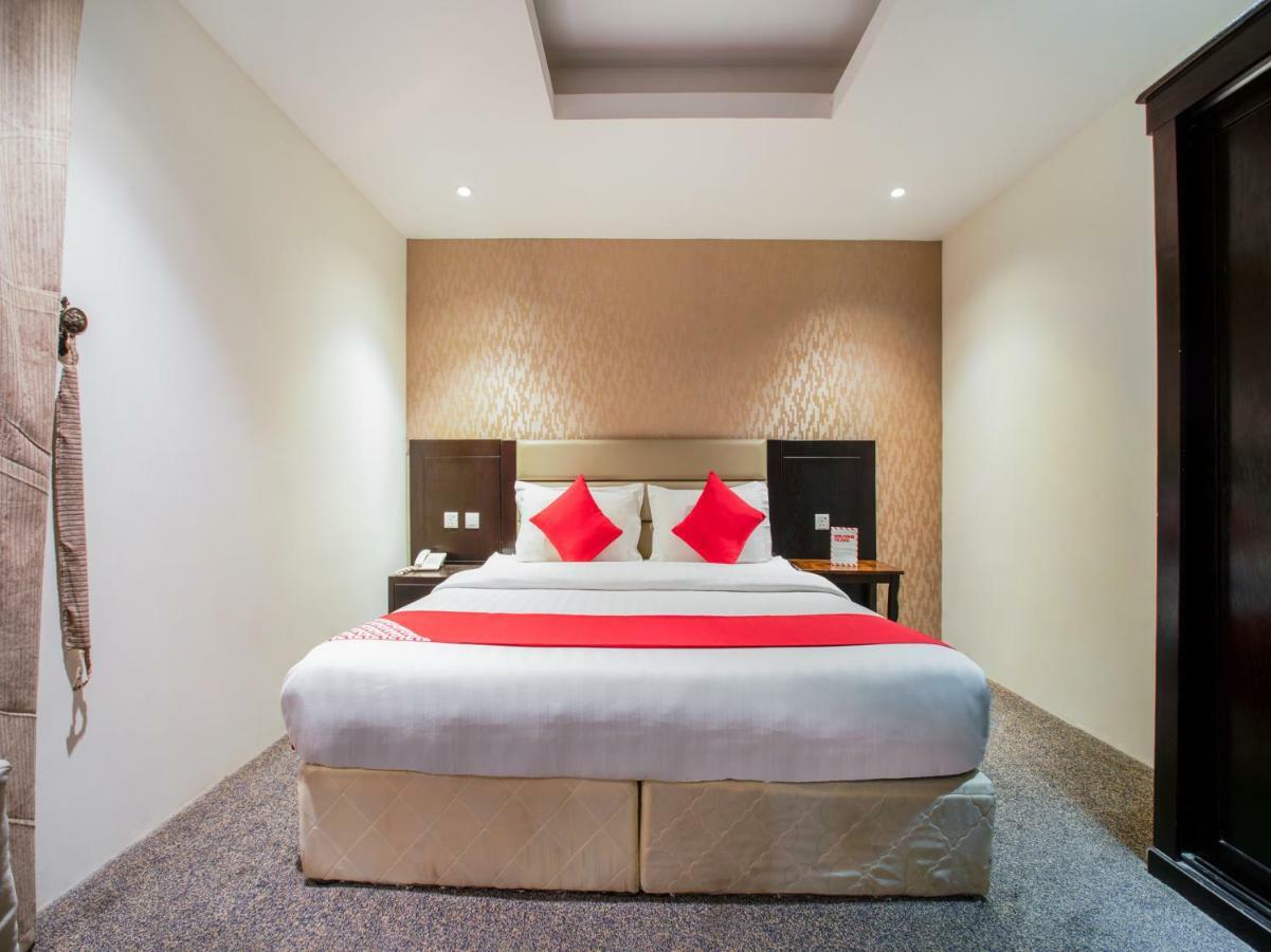 Oyo 200 Majestic Homes Al-Khubar Exteriér fotografie