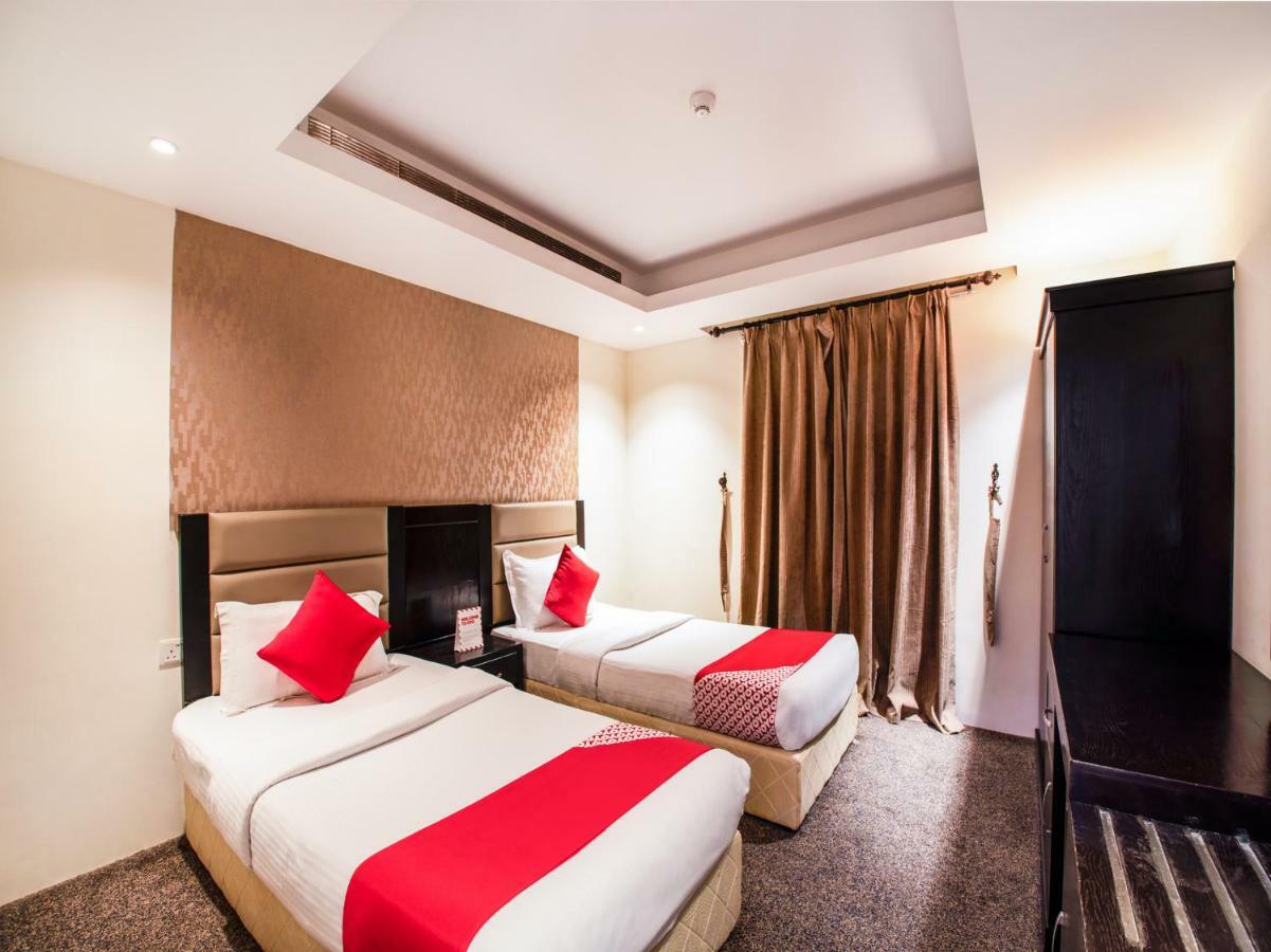 Oyo 200 Majestic Homes Al-Khubar Exteriér fotografie