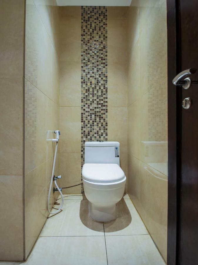 Oyo 200 Majestic Homes Al-Khubar Exteriér fotografie