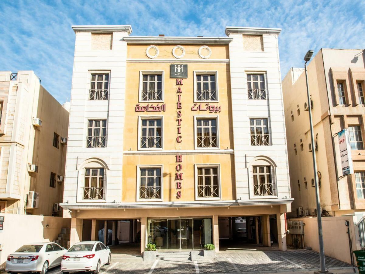 Oyo 200 Majestic Homes Al-Khubar Exteriér fotografie