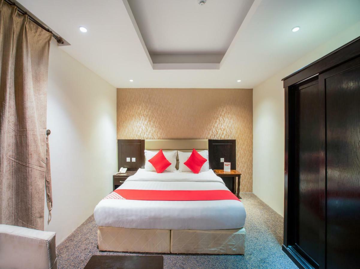 Oyo 200 Majestic Homes Al-Khubar Exteriér fotografie