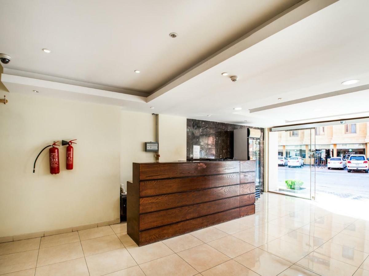 Oyo 200 Majestic Homes Al-Khubar Exteriér fotografie