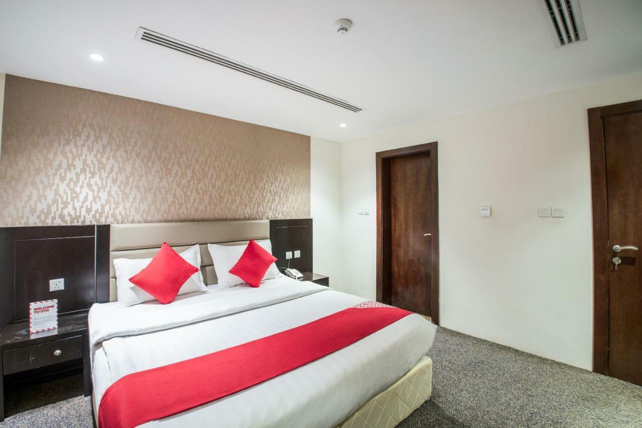 Oyo 200 Majestic Homes Al-Khubar Exteriér fotografie