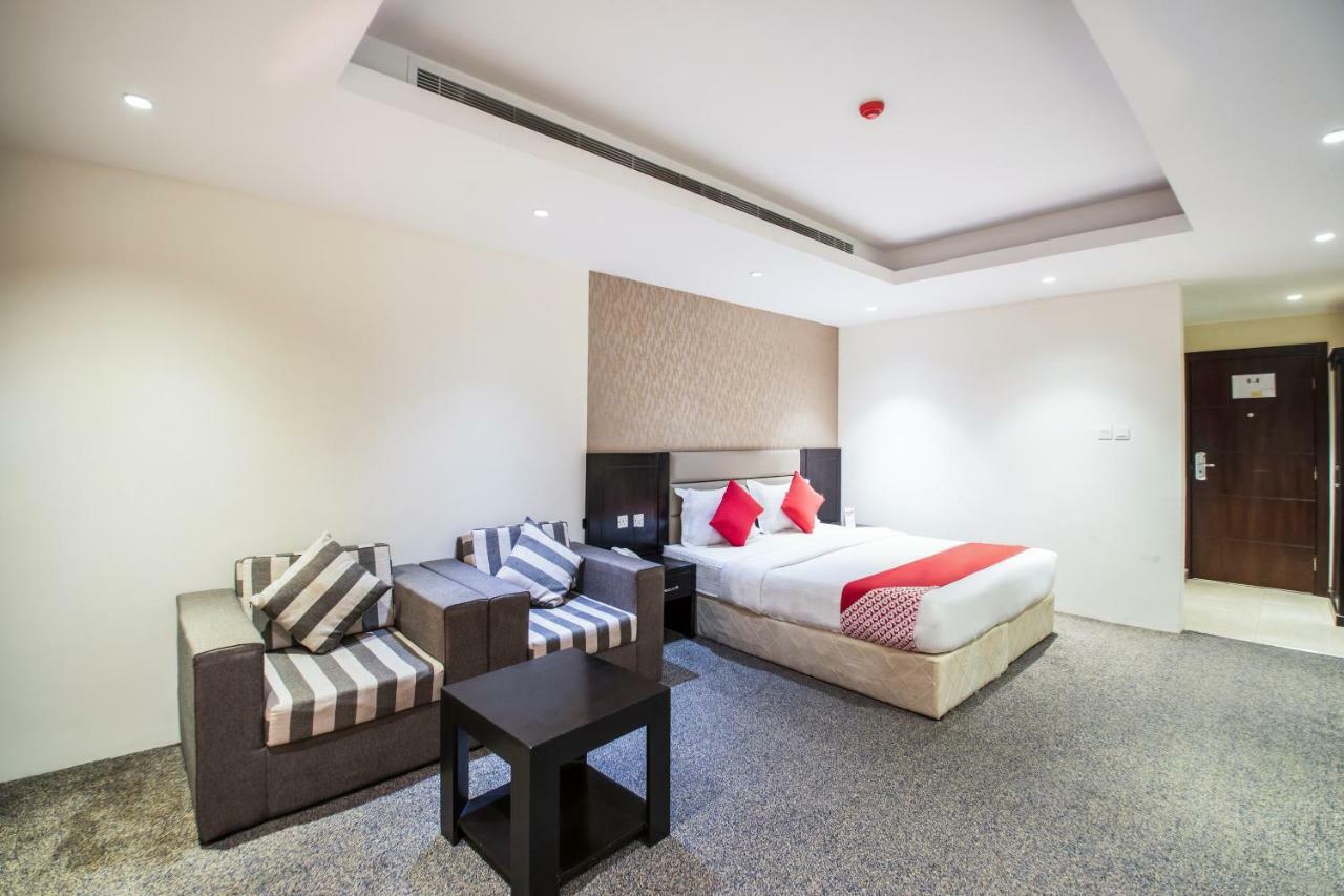 Oyo 200 Majestic Homes Al-Khubar Exteriér fotografie