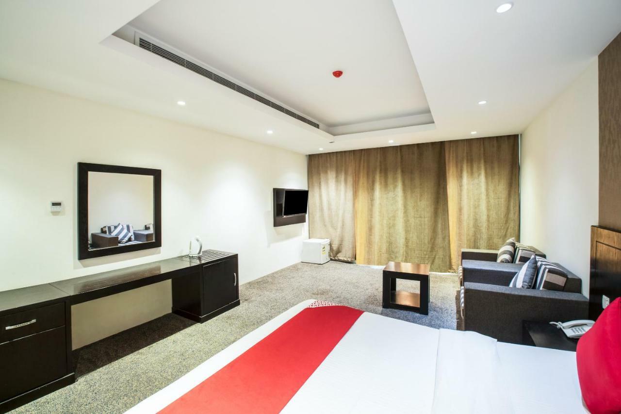 Oyo 200 Majestic Homes Al-Khubar Exteriér fotografie