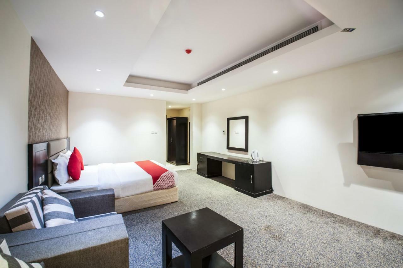 Oyo 200 Majestic Homes Al-Khubar Exteriér fotografie