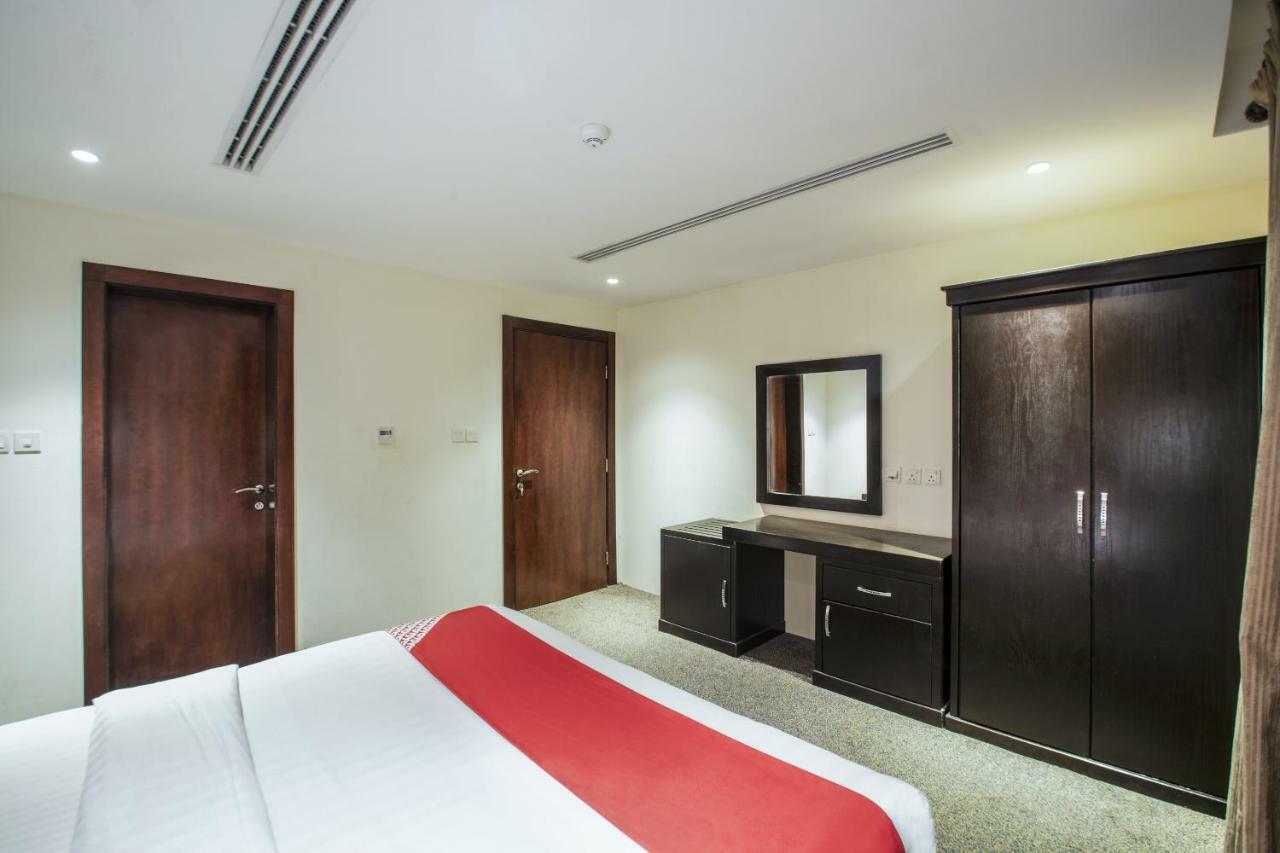 Oyo 200 Majestic Homes Al-Khubar Exteriér fotografie