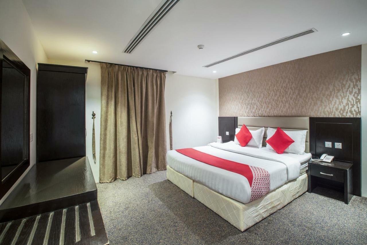 Oyo 200 Majestic Homes Al-Khubar Exteriér fotografie