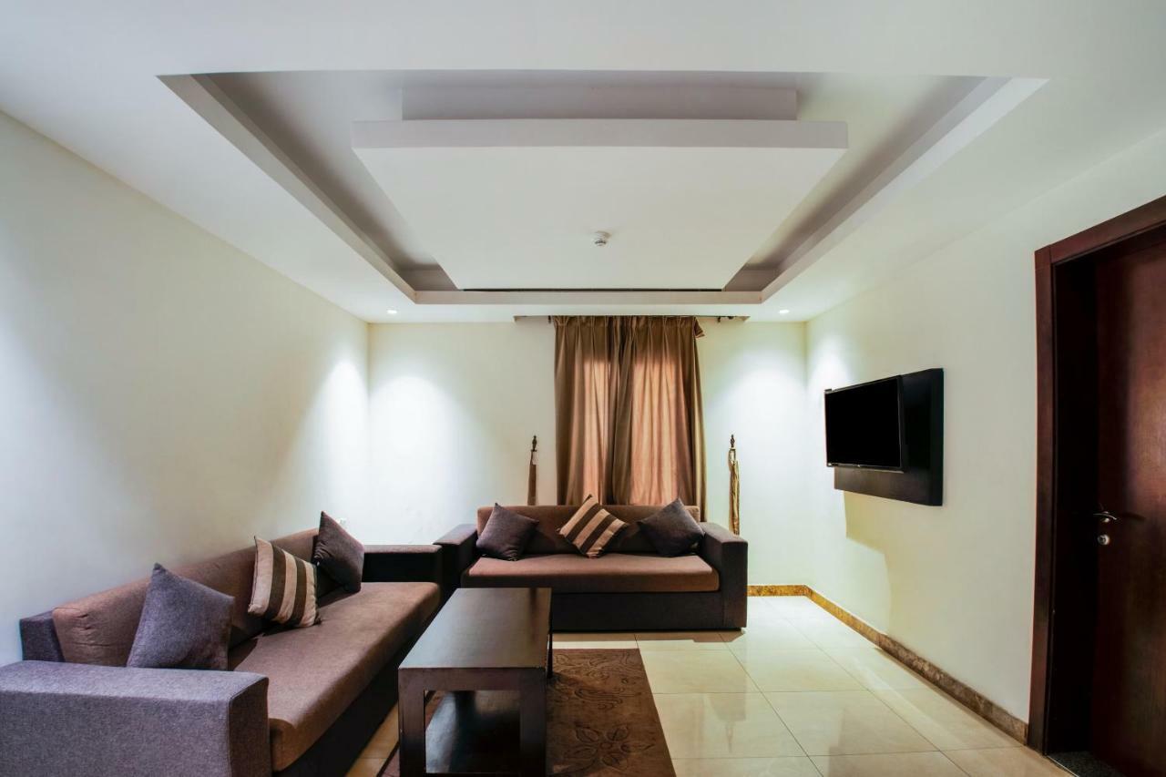 Oyo 200 Majestic Homes Al-Khubar Exteriér fotografie